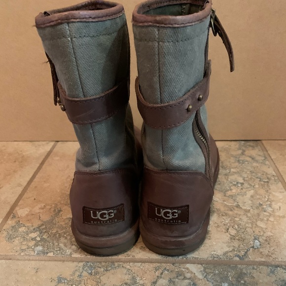 Ugg-pre owned - Picture 3 of 5